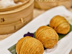 咖喱牛腩酥-点都德(大茶楼店)