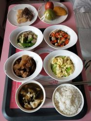 月子餐-美满国际月子中心(合生汇店)
