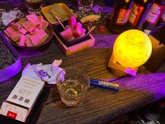 -江湖酒吧(老外滩店)