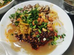 -小翔干面(西航店)