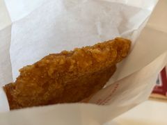 椒盐香骨鸡-麦当劳(溧阳万达店)