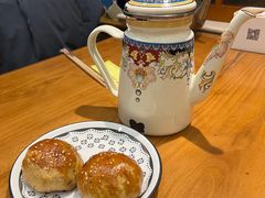 -巴依老爷新疆美食(望京小街店)