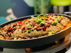 -江南乐坊音乐餐吧(兰州中心店)