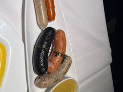 -波特曼西餐厅(南岗店)