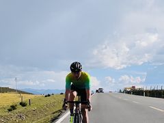 -GIANT捷安特自行车专卖店(金桥台儿庄路店)