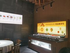 -巴奴毛肚火锅(六天地店)