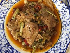 -清真.回香园(南街店)