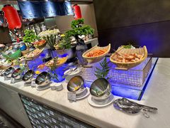 -星璞全日餐厅·高空自助餐(深铁铂尔曼酒店)