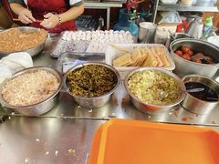 -黄家馄饨(铁心桥店)