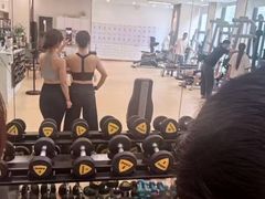 -中田健身工作室(新天地店)