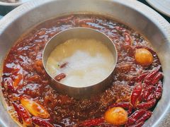 -小四川老火锅(欧风店)