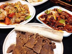 -旺达·福州菜(正大广场店)