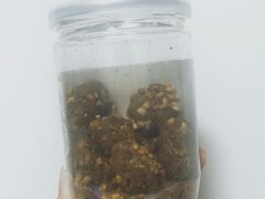 -红宝石·鲜奶小方·海派西点房(丰庄店)