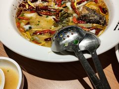 -太二酸菜鱼(武汉光谷保利店)