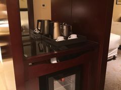 -无锡君来洲际酒店