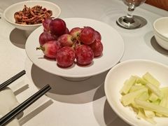 -四季民福烤鸭店(王府井东安门店)