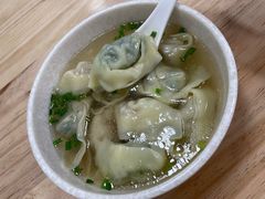全家福-顶巧鸡汤馄饨(虹口总店)