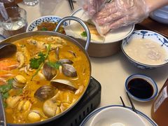 -林四喜·闽南传家菜(鼓浪屿店)