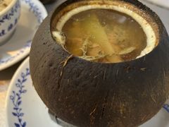 -達揚原味燉品(文明路店)