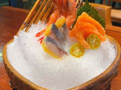 -古京·臻致料理(月湖店)