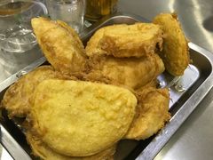 -陈氏肥蛤(小纬六路总店)