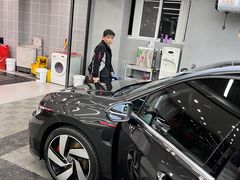 -3M博瑞达龙膜威固BOP保镖汽车贴膜隐形车衣(国贸店)
