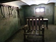 -青岛德国监狱旧址博物馆