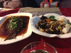 云中小雅旋转餐厅-云中小雅