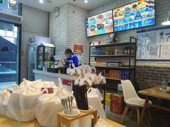 -西粉堂新疆米粉(朝外店)