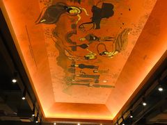 -丝路金桃·新疆菜(徐汇店)