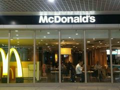 门面-麦当劳(天津站三店)