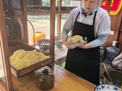 -吾穆勒蓬灰牛肉面·清真(北滨河中路店)