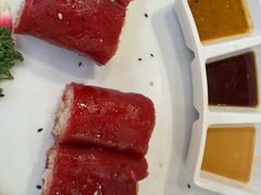 -蝴蝶里·粤菜·点心(龙湖杭州金沙天街店)