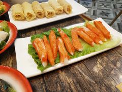 -小龍鳳·港式海鲜打边炉(沙湖路店)