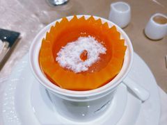 -北京泰富酒店-柏景轩中餐厅