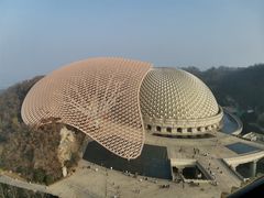 -牛首山文化旅游区