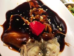 -绿茶餐厅(乐峰广场店)