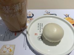 -蔡澜点心·粤菜(西单大悦城店)