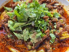 -杨三娘跷脚牛肉(羊子山西路店)