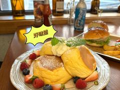 -UPPER KITCHEN(延安路店)