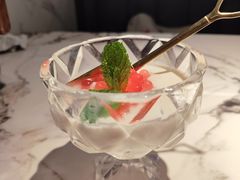 -雀蓝川菜(滨湖万象汇店)