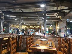 大堂-原始泥炉烤肉(总店)