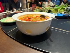 -墨泉峰味(润和国际广场店)