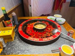 -陈眼镜火锅(总店)