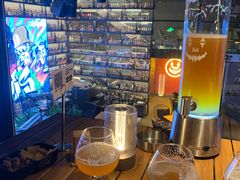 -深夜·YOJO啤酒厂(万象城店)