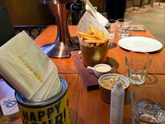 -The Happy Monk(前海壹方汇店)