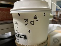 -星巴克(深圳光明万达广场店)