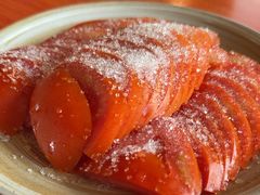 -红灯笼姥姥饭店·江景餐厅