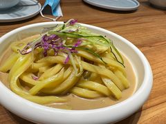 -品回味清真西北楼(宁波首店)