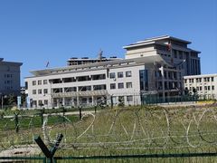 -图们口岸